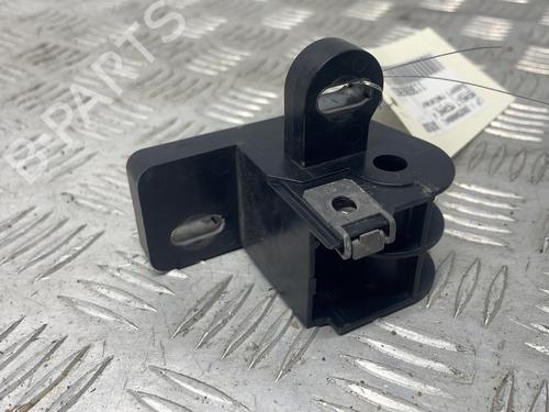 Støtte RENAULT MEGANE IV Hatchback (B9A/M/N_) 1.5 dCi 110 (B9A3) (110 hp) 29571758