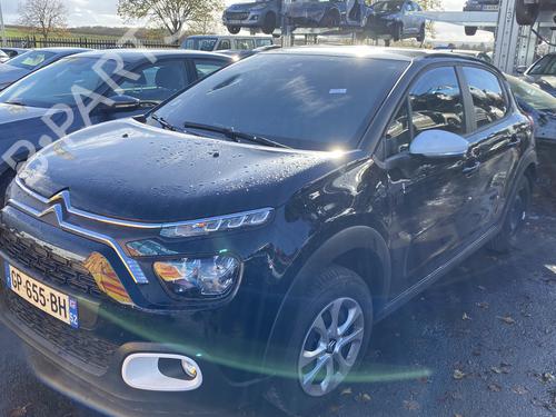 Electronic module CITROËN C3 III (SX) 1.2 PureTech 82 | BP29188631M83  - Image 8