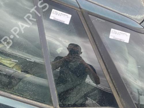 Used Rear left door window CITROËN XM (Y4) 2.5 TD (129 hp) 22123617