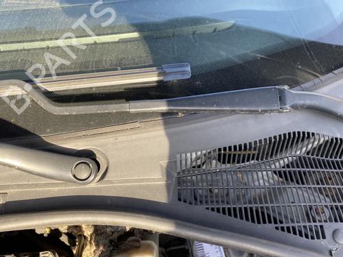 Used Front wiper motor FIAT PUNTO (199_) 1.3 D Multijet (75 hp) 30170280