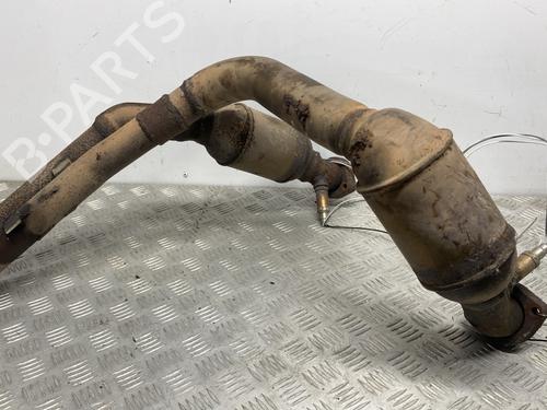 Catalyst MERCEDES-BENZ CLK (C208) CLK 320 (208.365) | BP29571799M10 