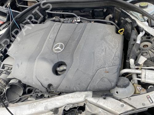 Motor MERCEDES-BENZ GLC (X253) 220 d 4-matic (253.905, 253.903) (163 hp) 26022979