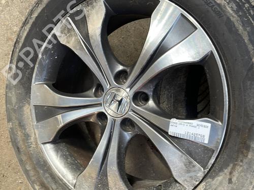 Fælk HONDA CR-V IV (RM_) 2.2 i-DTEC 4WD (RE6) | BP32373975C45 - Image 3
