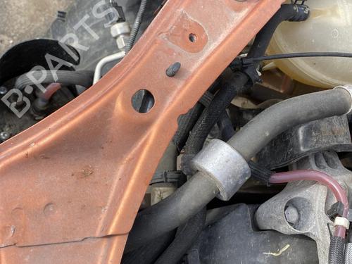 Used Front slam panel Front slam panel DACIA SANDERO II 1.5 dCi (90 hp) 28707719 28707719