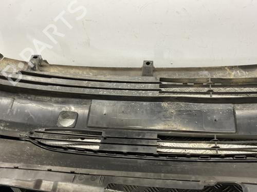 Foran kofangere CITROËN C1 (PM_, PN_) 1.0 | BP29718318C7 