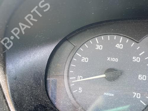 Used Injection pump Injection pump RENAULT SCÉNIC I MPV (JA0/1_, FA0_) 1.9 dCi (JA05, JA1F) (102 hp) 31852158 31852158