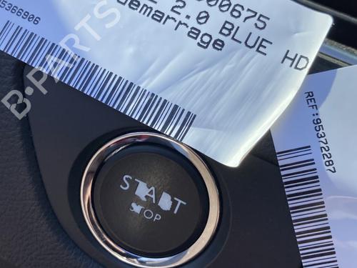 Used Switch PEUGEOT 508 I (8D_) 2.0 BlueHDi 150 (150 hp) 22127841