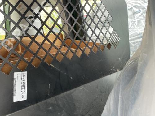 Used Cargo separator Cargo separator FIAT PANDA (312_, 319_) 1.3 D Multijet 4x4 (312PXU1A) (95 hp) 22123023 22123023