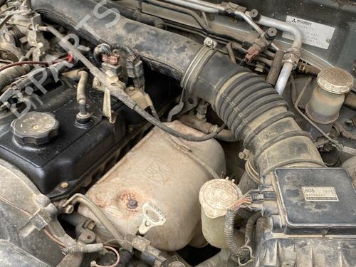 Used Starter Starter 34480056 34480056