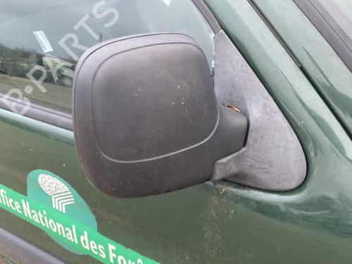 Used Right mirror CITROËN BERLINGO / BERLINGO FIRST MPV (MF_, GJK_, GFK_) 1.6 HDI 90 (MF9HX) (90 hp) 30965212