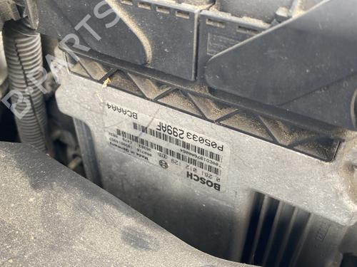 Used Engine control unit (ECU) DODGE CALIBER 2.0 CRD (140 hp) 29455457