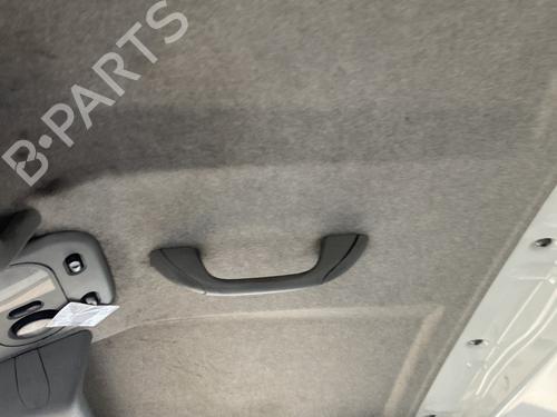 Interiør tag Interiør tag RENAULT MASTER II Van (FD) 2.5 dCi (FD02) (101 hp) 23784232 23784232