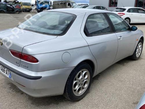 Bagklap CC/Kombi-Coupé ALFA ROMEO 156 (932_) 1.8 16V T.SPARK (932.A3) | BP22121168C6 