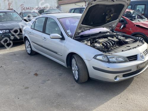 Fuel tank RENAULT LAGUNA II (BG0/1_) 2.0 16V (BG00, BG0K, BG0P, BG0W) | BP30133200C62