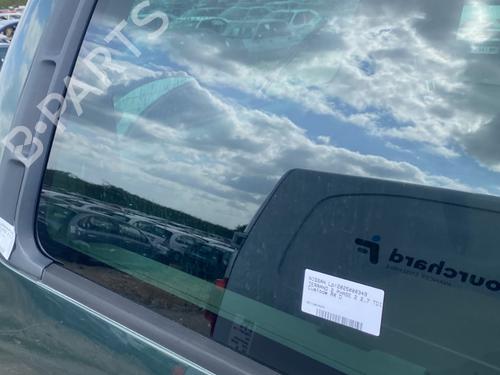 Rear right quarter glass NISSAN TERRANO II (R20) 2.7 TDi 4WD | BP26154864C92 