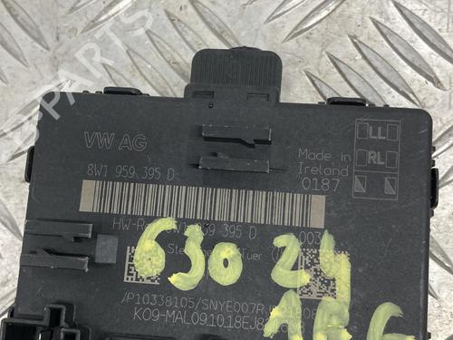 Electronic module AUDI A3 Sportback (8VA, 8VF) 30 TDI | BP23785730M83 - Image 3