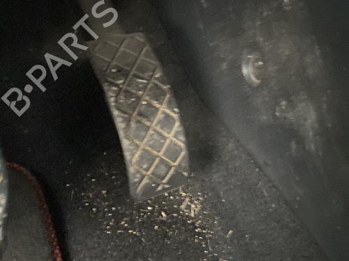 Used Pedal SEAT IBIZA IV SC (6J1, 6P5) 1.6 TDI (90 hp) 29162292