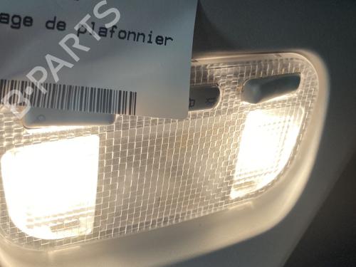 Innerbelysning CITROËN C4 Picasso I MPV (UD_) 1.6 HDi | BP21492661I8 