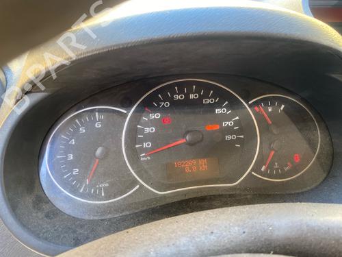 Used Instrument cluster Instrument cluster 38187638 38187638