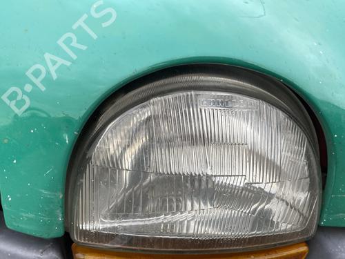 Used Right headlight Right headlight RENAULT TWINGO I (C06_) 1.2 (C066, C068) (58 hp) 32396940 32396940