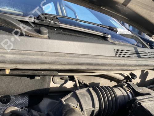 Used Front wipers mechanism DACIA LOGAN MCV II TCe 90 (K8M1, K8MA, K8AC) (90 hp) 31041412