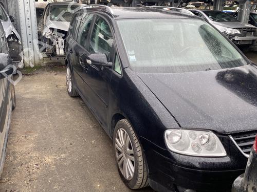 Front left panel VW TOURAN (1T1, 1T2) 2.0 TDI | BP31953875C58