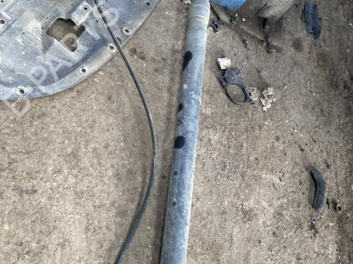 Transmisión central CITROËN C-CROSSER (VU_, VV_) 2.2 HDi (156 hp) 32746564