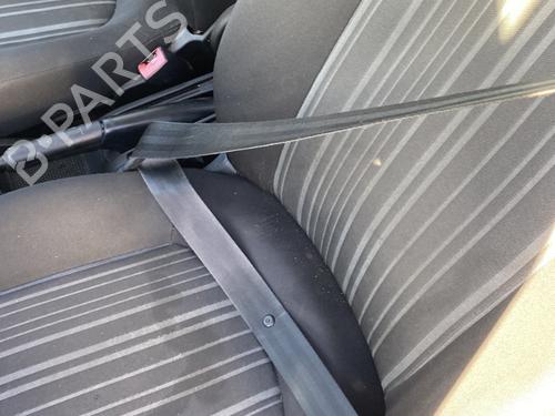 Used Front left seatbelt Front left seatbelt FIAT PUNTO (199_) 1.3 D Multijet (75 hp) 30170263 30170263