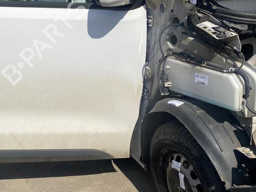 Used Subframe Subframe PEUGEOT EXPERT Van (V_) 1.6 BlueHDi 115 (115 hp) 25487957 25487957