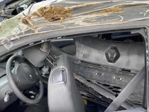 Glove box RENAULT TWINGO II (CN0_) 1.5 dCi 75 | BP22127538C95 - Image 4