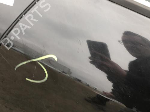 Used Left rear door PEUGEOT 407 (6D_) 2.0 (6DRFNB, 6DRFNE) (136 hp) 19905115