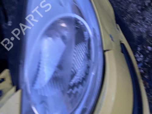 Left headlight PEUGEOT 1007 (KM_) 1.4 HDi | BP31815649C28  - Image 5