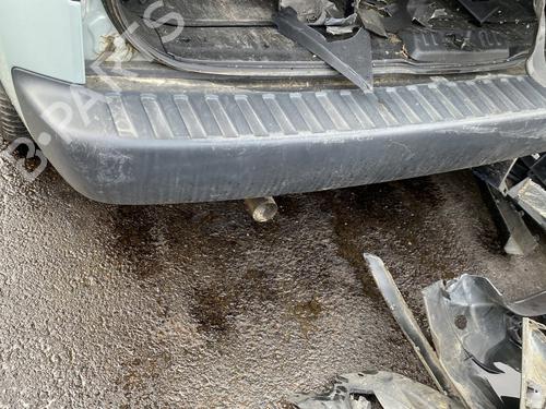 Rear bumper reinforcement OPEL COMBO Box Body/MPV 1.3 CDTI 16V | BP30643085C73