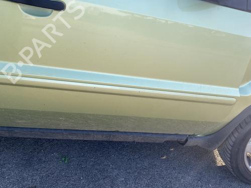 Used Right front door FORD FUSION (JU_) 1.4 TDCi (68 hp) 21666206