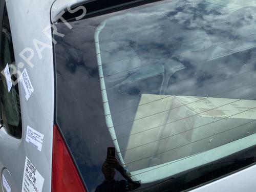 Tailgate CITROËN C3 I (FC_, FN_) 1.4 HDi | BP26032370C6