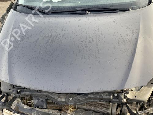 Used Hood OPEL CORSA E (X15) 1.4 (08, 68) (90 hp) 29959079