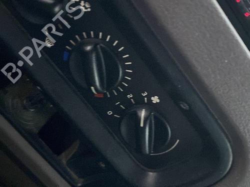 Climate control RENAULT MASTER II Van (FD) 2.8 dTI (FD0C, FD0F, FD2B, FD2F, FD3C, FD3F) | BP29925277I5