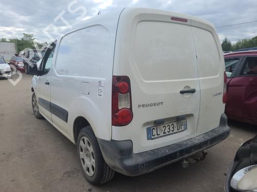 Electronic module PEUGEOT PARTNER Box Body/MPV 1.6 HDi | BP37798415M83 - Image 10