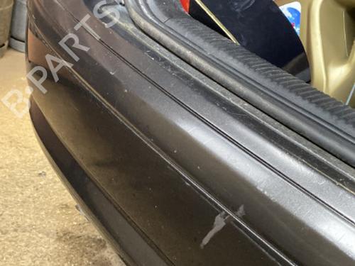 Rear bumper AUDI A3 (8P1) 2.0 TDI 16V | BP22123496C8 