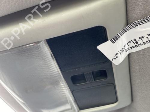 Used Interior roof light Interior roof light ROVER 45 I Hatchback (RT) 1.8 (117 hp) 22123402 22123402