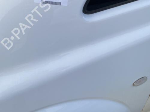 Left front fenders MERCEDES-BENZ VITO / MIXTO Van (W639) 109 CDI (639.601, 639.603, 639.605) | BP25270625C41