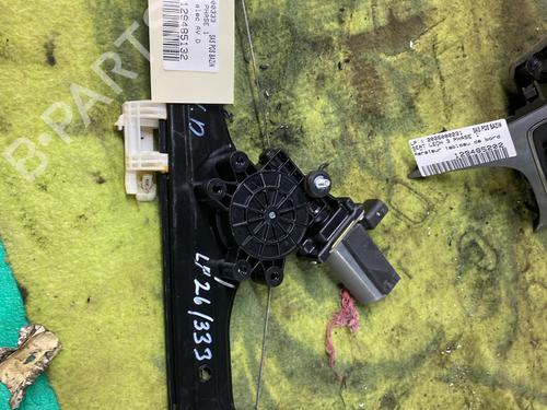Used Front right window mechanism Front right window mechanism 37279376 37279376