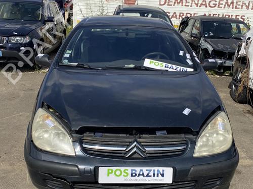 Used Gearbox Gearbox CITROËN C5 I (DC_) 2.0 HDi (DCRHZB, DCRHZE) (109 hp) 27485842 27485842
