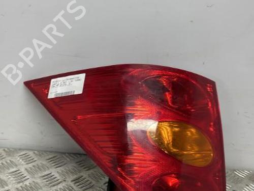 Used Left taillight Left taillight 22116587 22116587