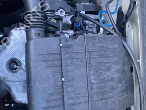 Used Engine FIAT PUNTO (199_) 1.2 (199AXZ1A, 199BXZ1A) (69 hp) 31603037