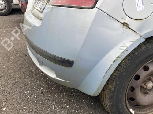 Bak støtfanger FIAT STILO (192_) 1.9 JTD (192_XE1A) | BP22123968C8 