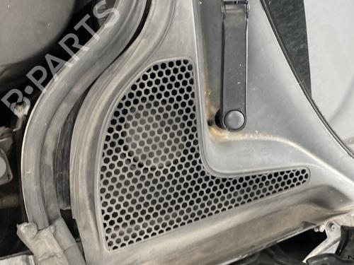 Scuttle panel AUDI A1 (8X1, 8XK) 1.6 TDI | BP30395846C110