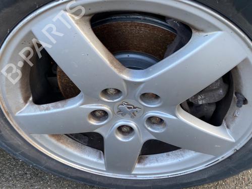 Fælk PEUGEOT 407 (6D_) 1.6 HDi 110 (6D9HZC, 6D9HYC) (109 hp) 32030884