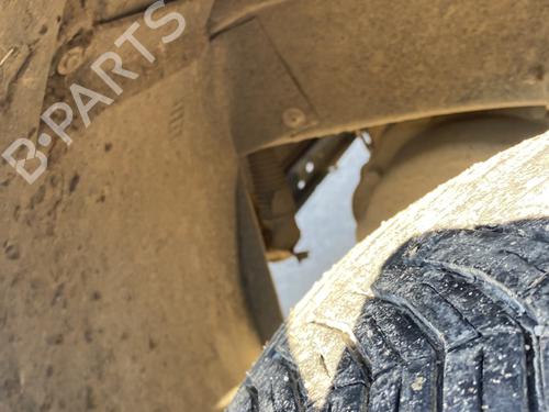 Wheel arch CITROËN BERLINGO / BERLINGO FIRST MPV (MF_, GJK_, GFK_) 1.9 D (MFDJY) | BP24416805C56