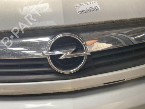 Grill OPEL MERIVA A MPV (X03) 1.7 CDTI (E75) (100 hp) 28026188